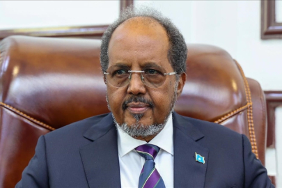 Somali Cumhurbaşkanı Mahmud, "dolaylı seçimler döneminin" sona erdiğini açıkladı
