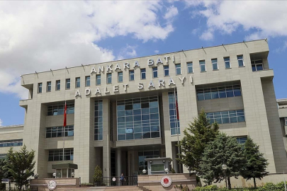 Ankara Batı Cumhuriyet Başsavcılığınca Etimesgut Belediyesine "zimmet" soruşturması