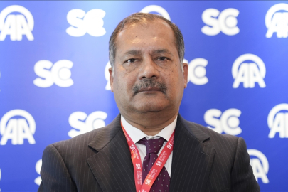 Bangladeş Enformasyon ve Yayıncılık Bakanı Swapon, teknolojinin dezenformasyona etkisini değerlendirdi