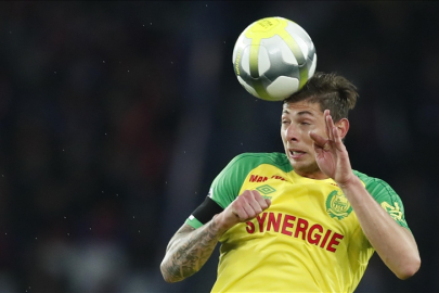 Cardiff City'nin Emiliano Sala için 104 milyon sterlinlik tazminat talebi reddedildi