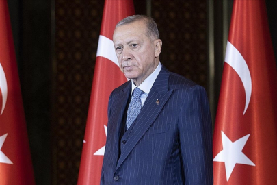 Cumhurbaşkanı Erdoğan'dan CHP Genel Başkanı Özel'e 500 bin liralık tazminat davası