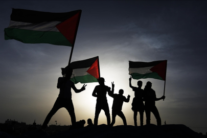 Filistin Toprak Günü'nün 50. yılı, İsrail'in binlerce dönüm toprağı gasbetmesinin gölgesinde anılıyor