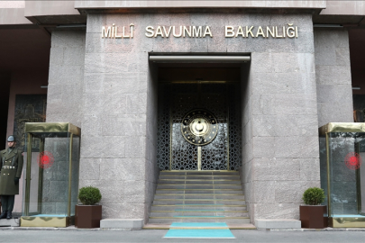 İran'dan ateşlenerek Türk hava sahasına giren balistik mühimmat etkisiz hale getirildi