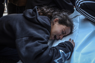 İsrail'in Gazze'ye saldırılarında can kaybı 72 bin 280'e yükseldi