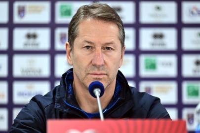 Kosova Milli Futbol Takımı Teknik Direktörü Foda: İnanıyorum ki iyi bir maç olacak