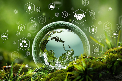 Sıfır Atık Projesiyle 270 milyar kilovatsaat enerji tasarrufu sağlandı