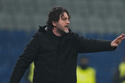 Trabzonspor, Fatih Tekke ile "ilk büyük" galibiyet peşinde