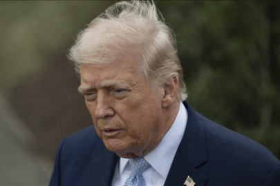 Trump, İran'da saldırıların ardından "rejim değişikliği" yapıldığını savundu