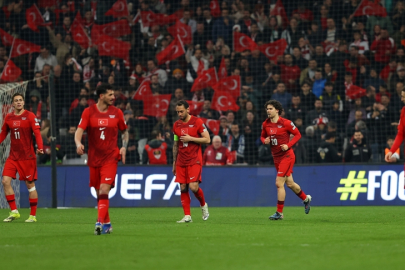 Türkiye ile Kosova 4. randevuda