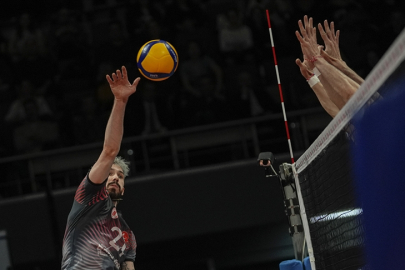 Ziraat Bankkart, "dörtlü final"e yükselmek için sahaya çıkacak