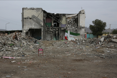 ABD'de Demokrat Senatörler, İran'daki ilkokula yönelik hava saldırısının soruşturulmasını istedi