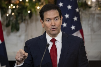 ABD Dışişleri Bakanı Rubio, Hürmüz Boğazı'nın savaşın ardından "bir şekilde" açılacağını söyledi