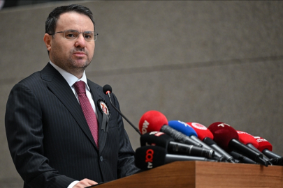 Adalet Bakanı Gürlek: O kurşunlar adalete, hukuka, Türk yargısına sıkılmıştır