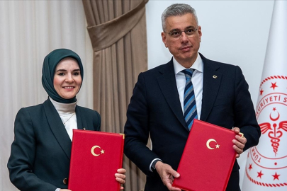 Aile ve Sosyal Hizmetler Bakanlığı ile Sağlık Bakanlığı arasında işbirliği protokolü imzalandı