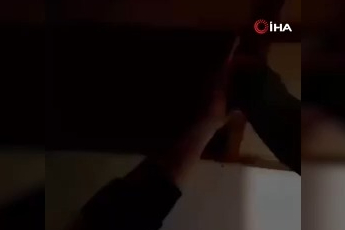 Bursa'da suç makinesi, saklandığı çatı katında yakalandı