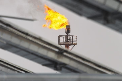 Enerji ithalatı faturası şubatta yüzde 19,2 azaldı