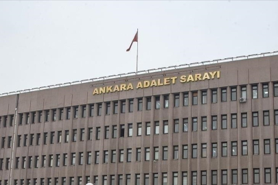 FETÖ'nün kamu mahrem yapılanmasına yönelik soruşturmada 12 şüpheli hakkında gözaltı kararı