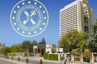 Hazine ve Maliye Bakanlığı borç stoku verilerini açıkladı