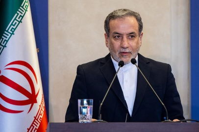 İran Dışişleri Bakanı Erakçi: Suudi Arabistan Krallığı’na saygı duyuyor ve onu kardeş bir ülke olarak görüyoruz