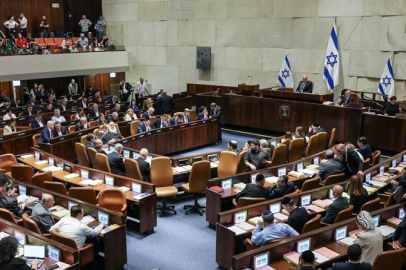 İsrail'in idam yasası uluslararası hukuka aykırı