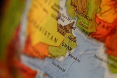 Körfez ülkeleri büyük ölçüde tuzdan arındırma tesislerine bağımlı