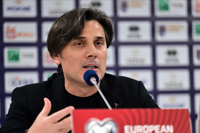 Montella: Uzun zamandır beklediğimiz hayali gerçekleştirmek için elimizden gelen her şeyi yapacağız