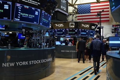 Orta Doğu'daki çatışmalar ABD piyasalarında sert kayıplara yol açtı