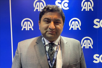 Sanober Enstitüsü İcra Direktörü Cheema, Cumhurbaşkanı Erdoğan'ın ara bulucu rolüne dikkati çekti