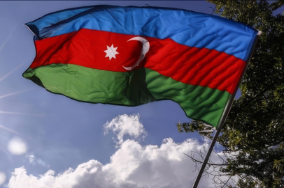 Ermeni çetelerin 1918'de katlettiği Azerbaycanlılar anılıyor