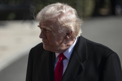 ABD Başkanı Trump, İran savaşını 2-3 hafta içinde sona erdireceklerini söyledi