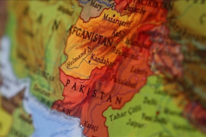 AP: Pakistan ve Afganistan Çin'de ateşkes görüşmeleri yapıyor