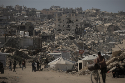 BM, Orta Doğu'daki gerilim nedeniyle Gazze'de vahim durumun sürdüğünü belirtti