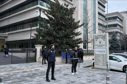 Bursa Büyükşehir Belediye Başkanı Bozbey, kurduğu paravan firmada kendisini "satış danışmanı" göstermiş
