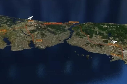 Dünya Bankasından İstanbul Kuzey Demir Yolu Geçişi Projesi'ne 1,67 milyar avro finansman