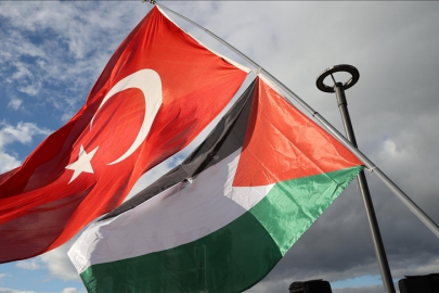 Gazze Barış Kurulu Yüksek Temsilcisi Mladenov'dan Türkiye'ye teşekkür