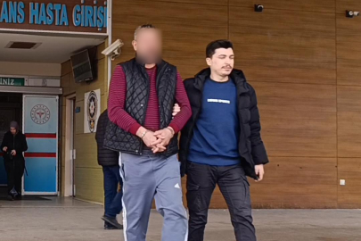 İnegöl'de uyuşturucu taciri tutuklandı