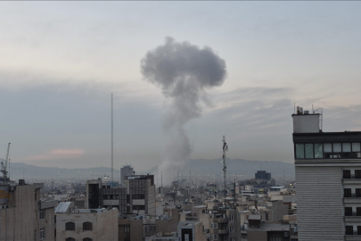 İran basını: ABD'nin Tahran'daki eski büyükelçiliğine saldırı düzenlendi