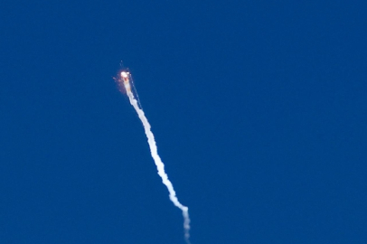 İran'ın Körfez ülkelerine saldırıları sürüyor