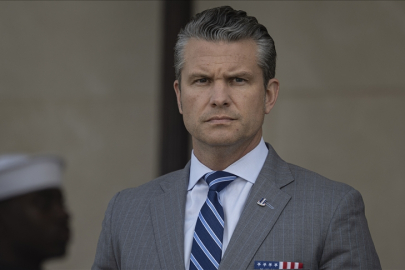 ABD Savunma Bakanı Hegseth, ABD/İsrail-İran Savaşı sonrası ilk kez Kongre'de ifade verecek