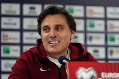 İtalyan basınından Dünya Kupası bileti alan Türkiye ve Montella'ya büyük övgü