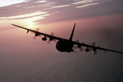 Kırım Yarımadası'nda düşen askeri nakliye uçağındaki 29 kişi öldü