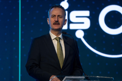 Savunma Sanayii Başkanı Görgün ROKETSAN'ın "Stratejik İş Ortaklığı Zirvesi"nde konuştu