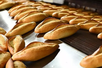 Türkiye genelinde ekmeğe zam!