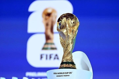 2026 FIFA Dünya Kupası'nın bilet satışı başladı