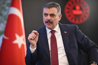 Bakan Çiftçi: İnsanımızı uyuşturucuya ve trafik kazalarına kurban vermek istemiyoruz