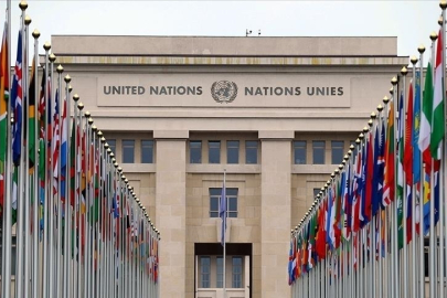 BM'ye yılın ilk çeyreğinde 97 üye ülke, 1,43 milyar dolar katkı sağladı