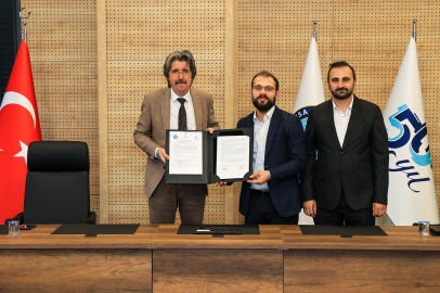 BUÜ’den gençlerin eğitimine tam destek