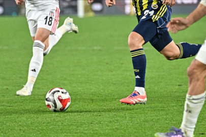 Fenerbahçe-Beşiktaş rekabetinde 16 futbolcunun "ilk derbi" heyecanı