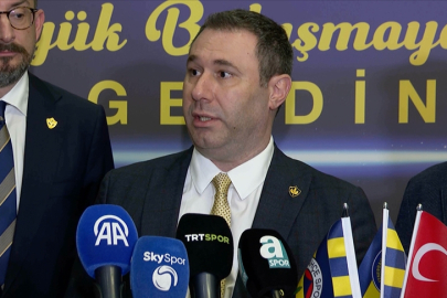 Fenerbahçe'de başkan adayı Barış Göktürk'ten seçim belirsizliğinin sona ermesi talebi