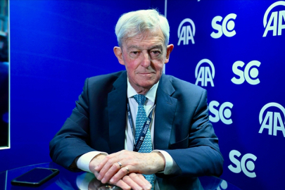 Forward Thinking Direktörü Mcternan'dan "uluslararası hukukta çifte standart" değerlendirmesi